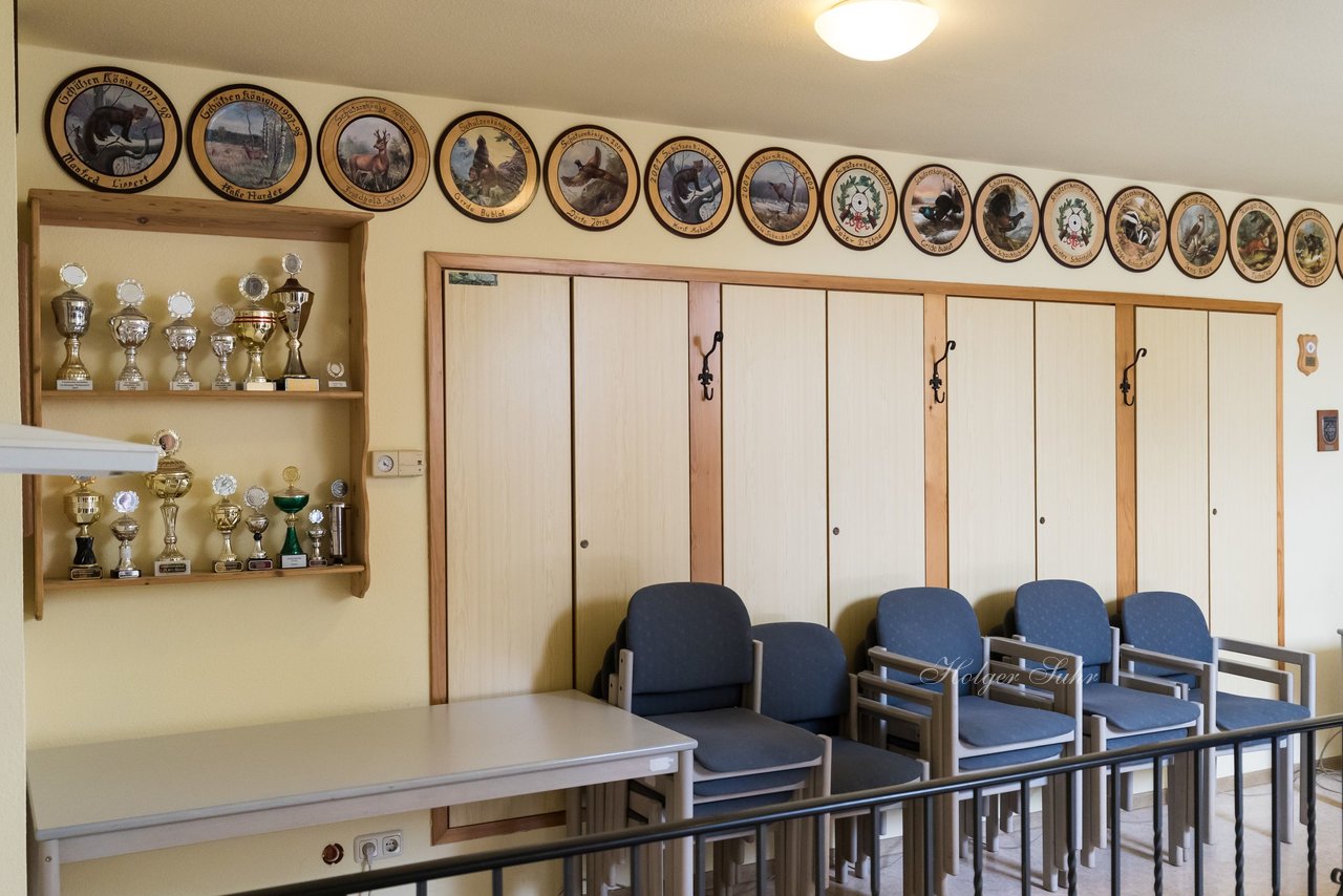 Bild 427 - TSV Jubilaeum